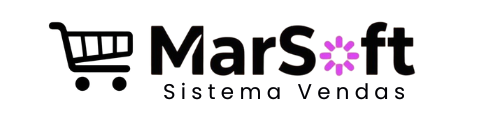 MarSoft Vendas